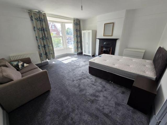 Room for rent in Bridgwater, Somerset