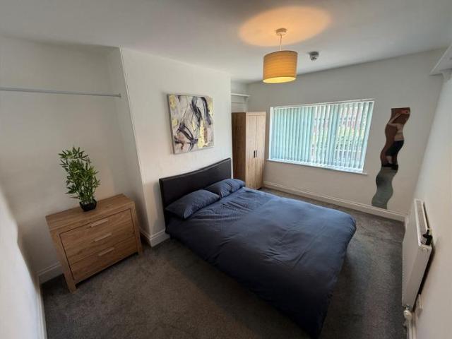 Room for rent in Bridgwater, Somerset
