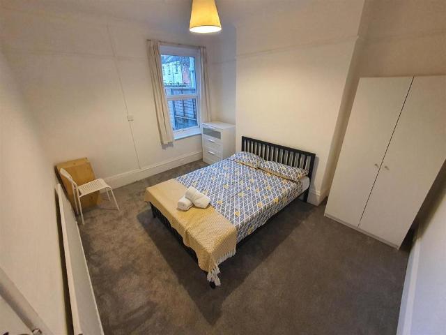 Room for rent in Springbourne, Bournemouth