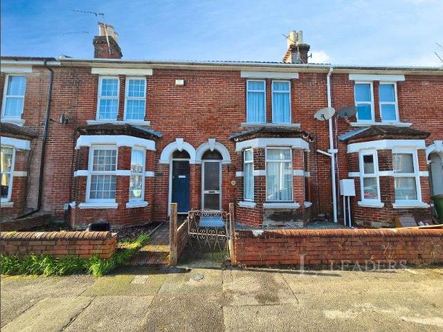 Room for rent in Newtown, Eastleigh