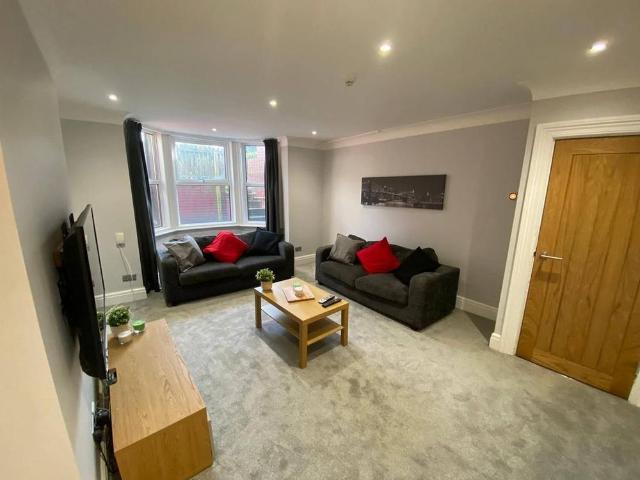 Room for rent in Woodhouse, West Yorkshire