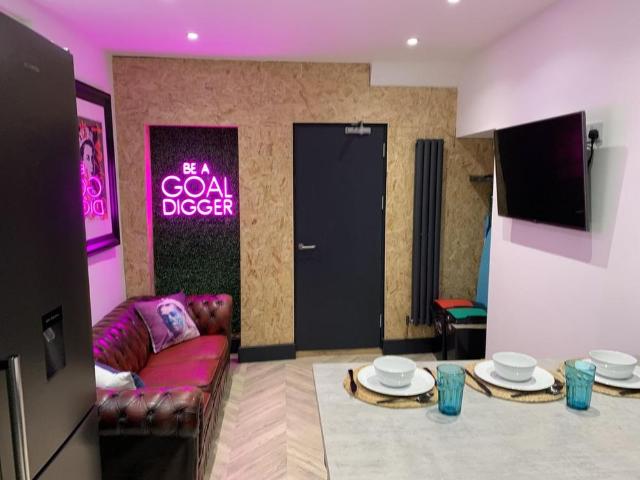 Room for rent in Mount Pleasant, Nangreaves