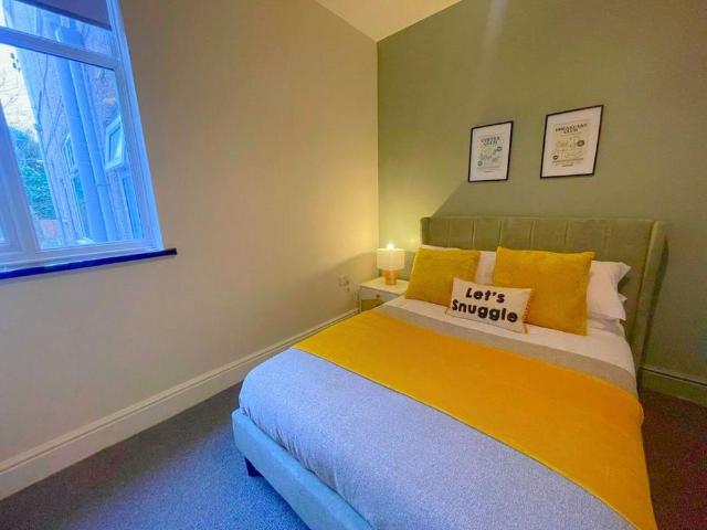 Room for rent in New Clee, Cleethorpes