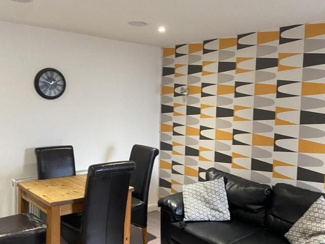 Room for rent in Hammond Street