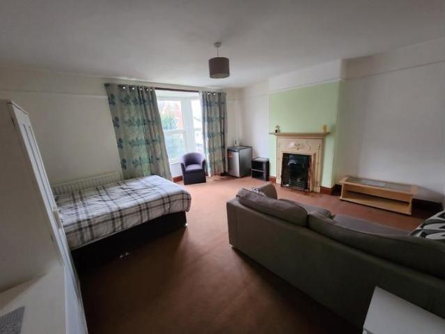 Room for rent in Bridgwater, Somerset