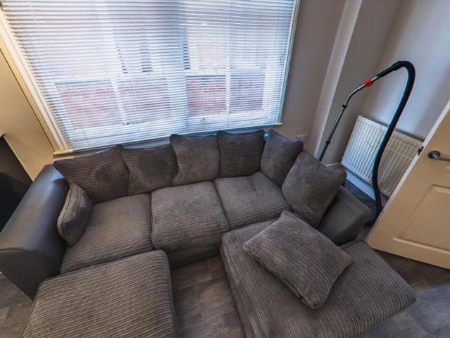Room for rent in West End, Leicester