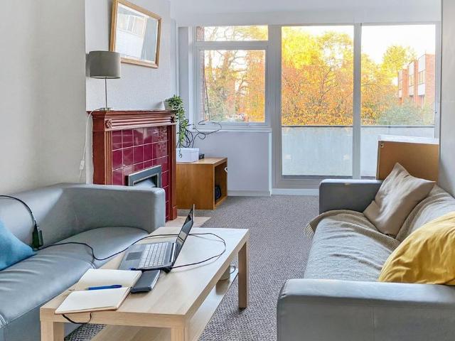 Room for rent in The Slade, Oxfordshire