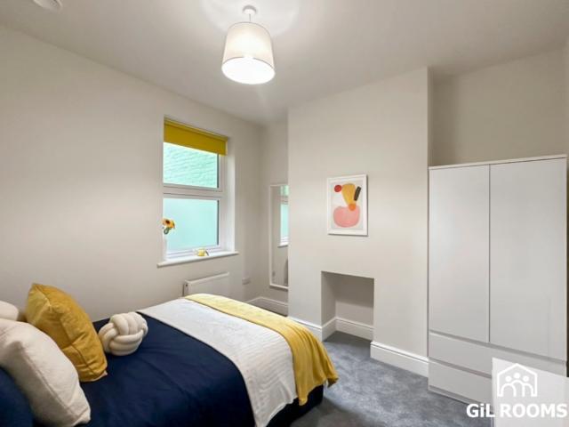 Room for rent in Watergate, Isle Of Man