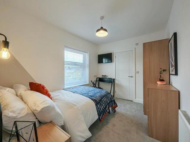 Room for rent in Hammond Street