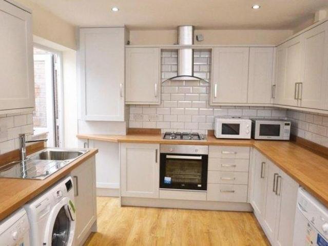 Room for rent in Georgia, Isle Of Man