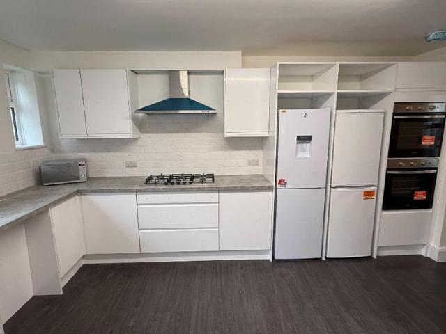 Room for rent in Polsloe, Watergate