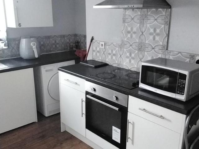 Room for rent in Oakwell, South Yorkshire