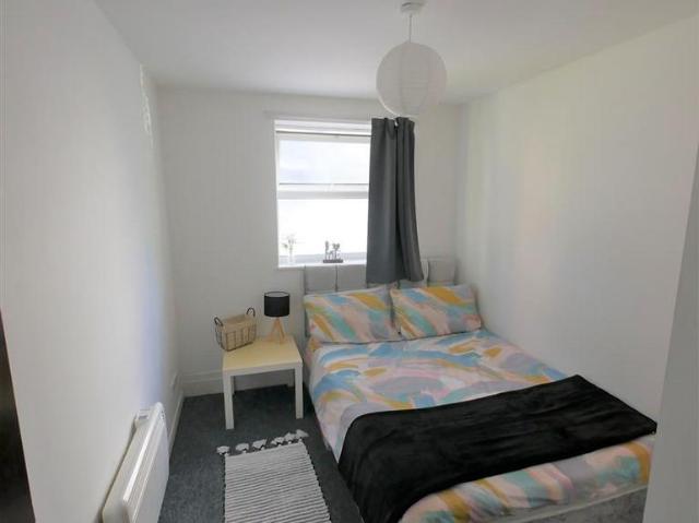 Room for rent in West Cliff, Bournemouth