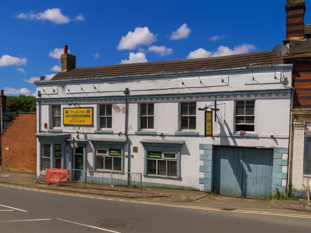 Room for rent in Tunstall, Stoke-on-Trent