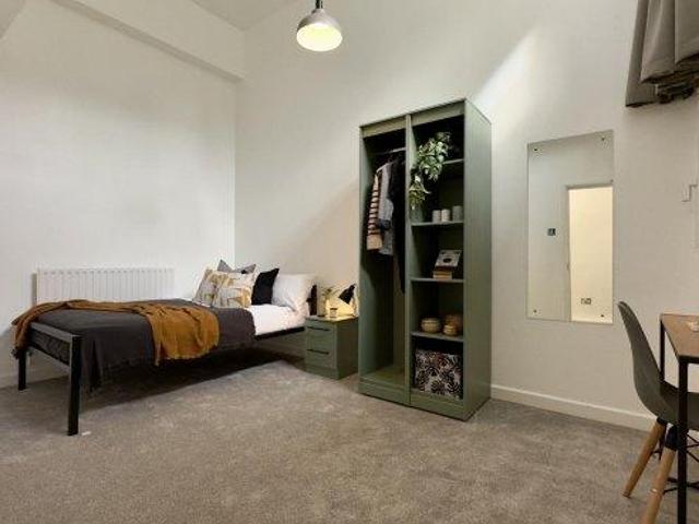 Room for rent in Walkley, Isle Of Man