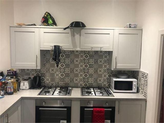 Room for rent in Nangreaves, Wales