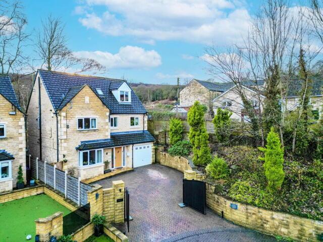 House for sale in Wharncliffe Side, Isle Of Man