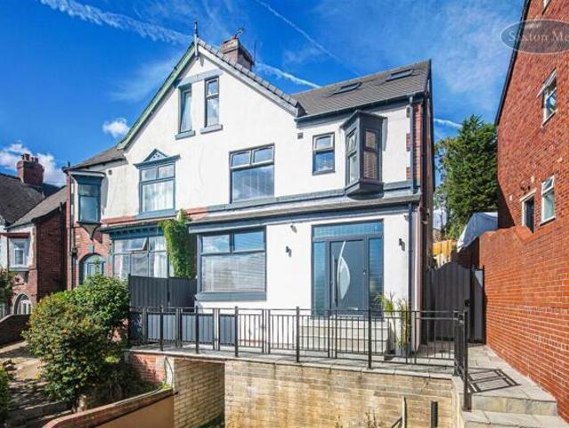 House for sale in Page Hall, Isle Of Man