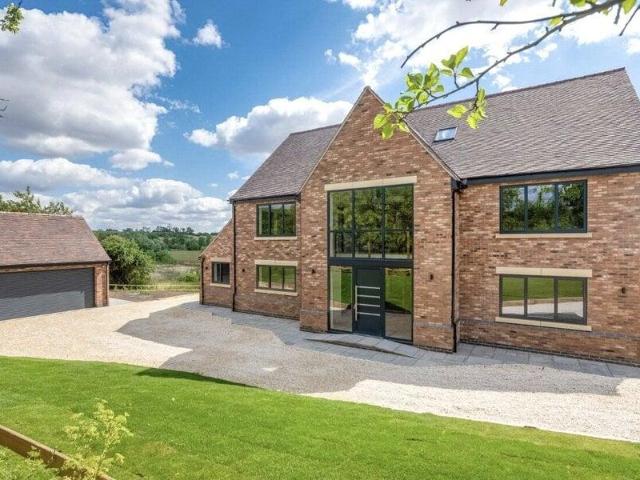 House for sale in Shipston-on-Stour, Stratford-on-Avon