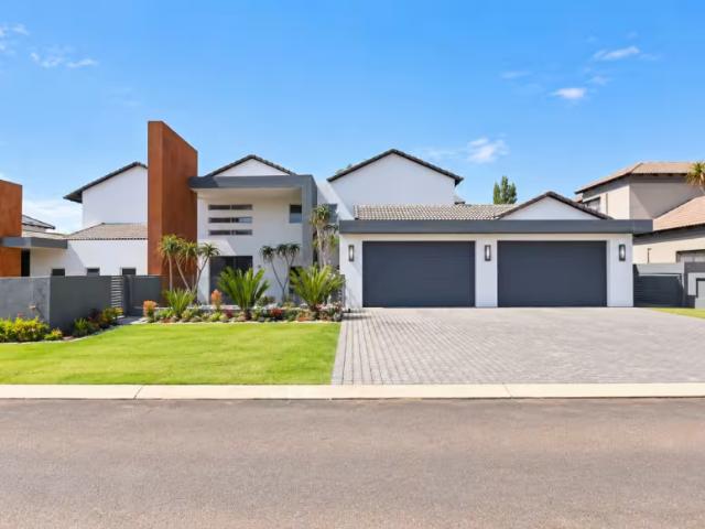 House for sale