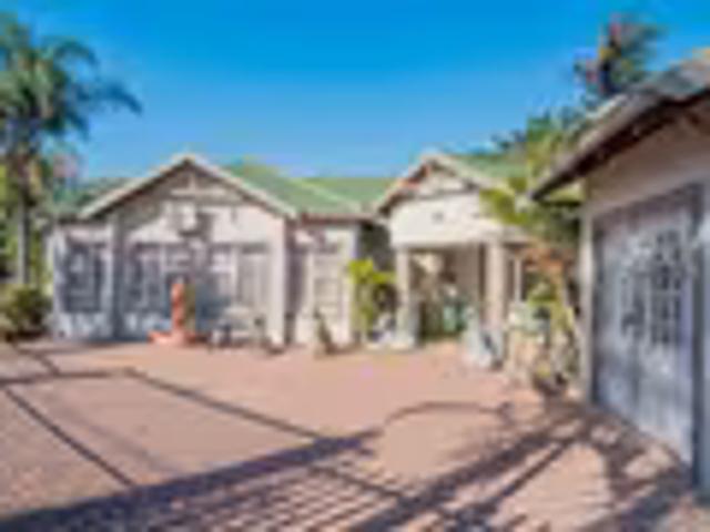 House for sale