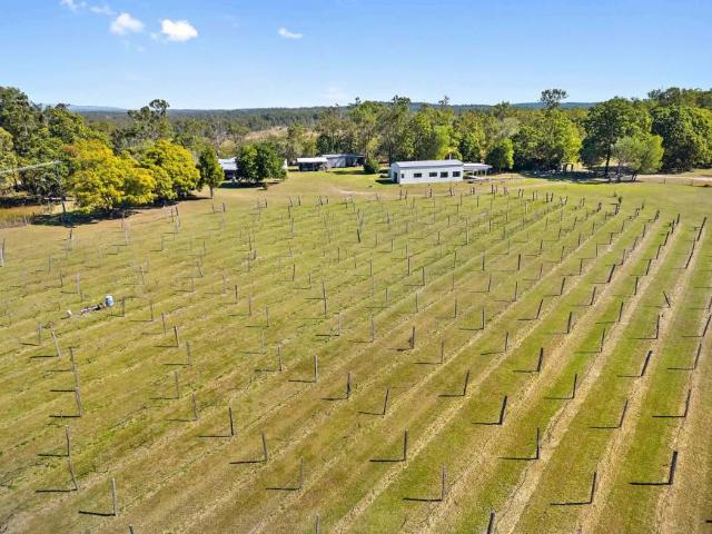 House for sale in South Isis, Queensland