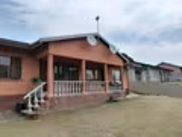 House for sale in Princess Grant, Kwazulu-natal
