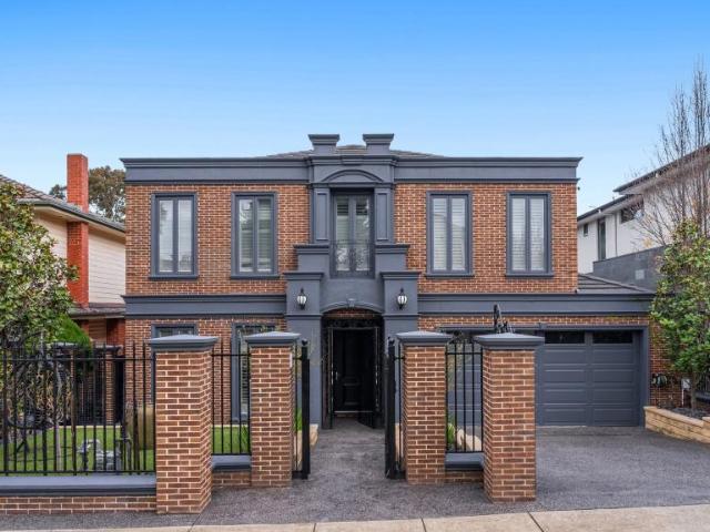 House for sale in Strathmore, Melbourne