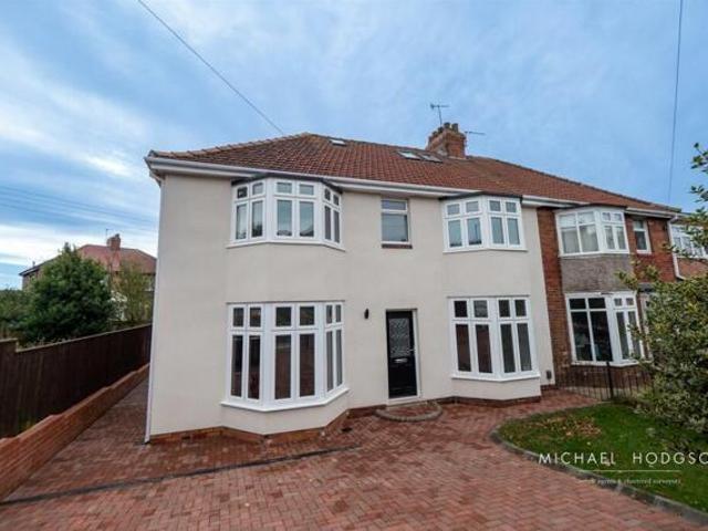 House for sale in East Herrington, Tyne And Wear