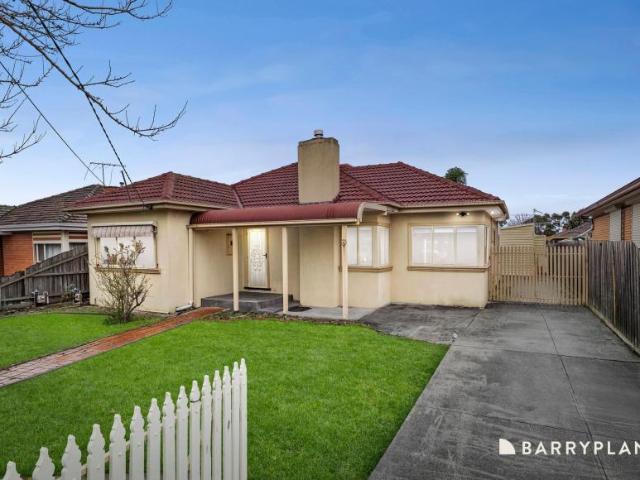 House for rent in Sunshine West, Melbourne