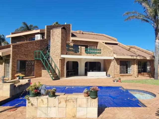 House for sale in Sunward Park, City of Ekurhuleni Metropolitan Municipality