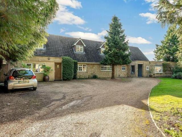 House for sale in Peterborough