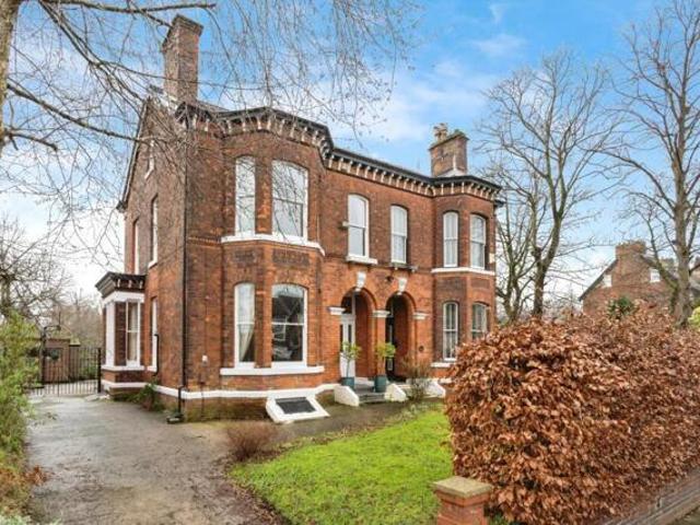 House for sale in Swinton, Swinton Park