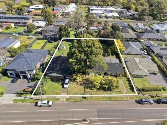 House for sale in Tahmoor, New South Wales