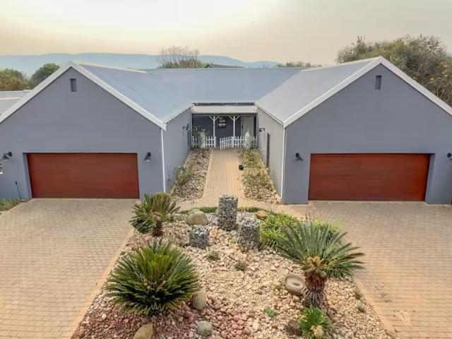 House for sale