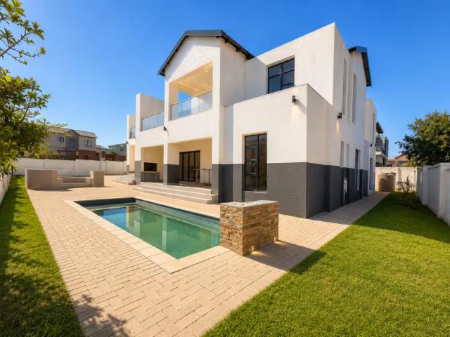 House for sale in The Hills, City of Tshwane Metropolitan Municipality