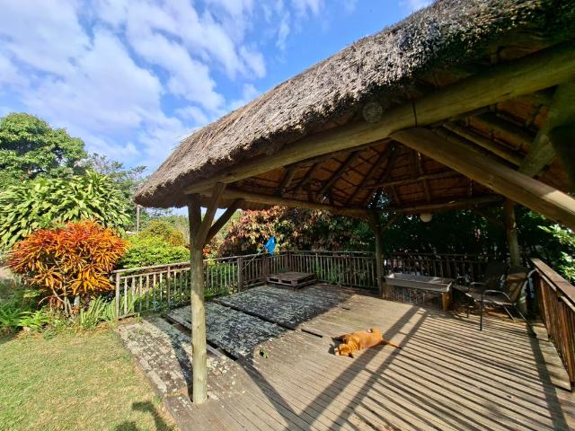 House for rent in Kingsburgh, Kwazulu-natal
