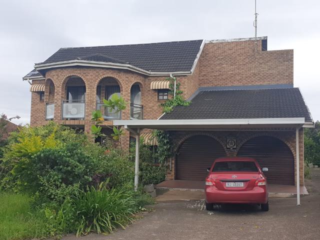House for rent in Durban North, Kwazulu-natal