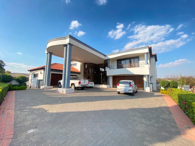 House for rent in Olievenhoutbos, Gauteng