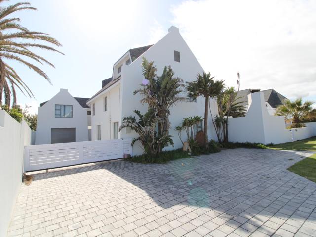 House for rent in Cape St Francis, Eastern Cape