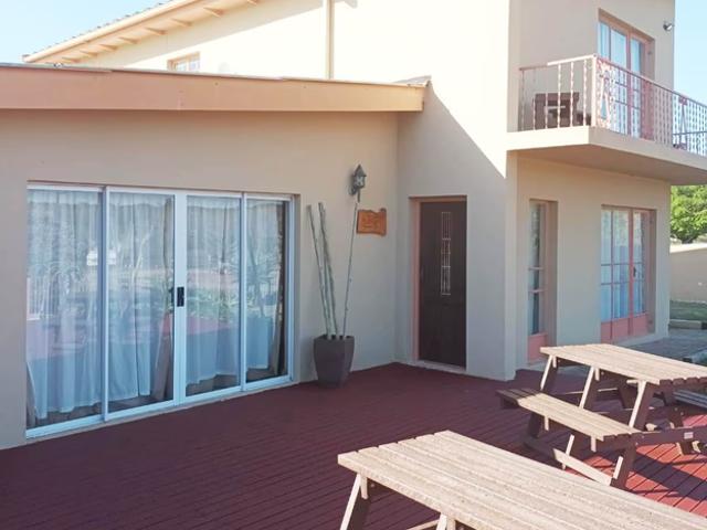 House for rent in Nelson Mandela Bay Ward 53, Colchester