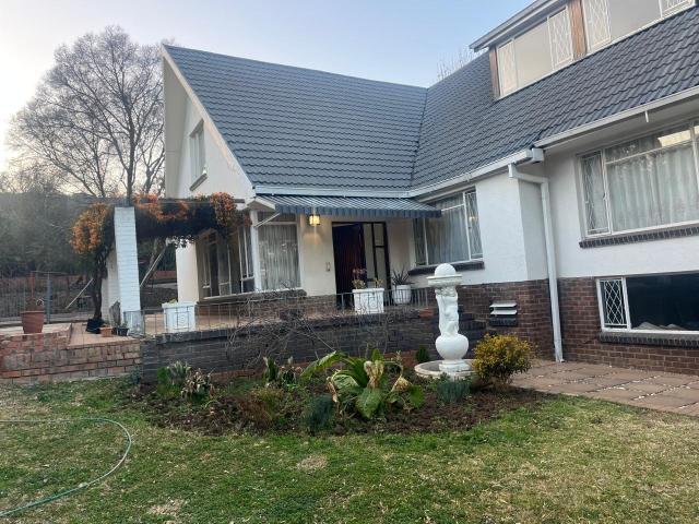 House for rent in Bloemfontein, Free State