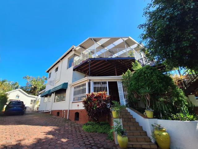 House for rent in Seaview, Kwazulu-natal
