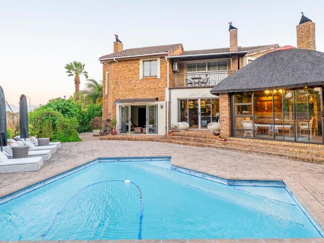 House for rent in Bellville, Western Cape