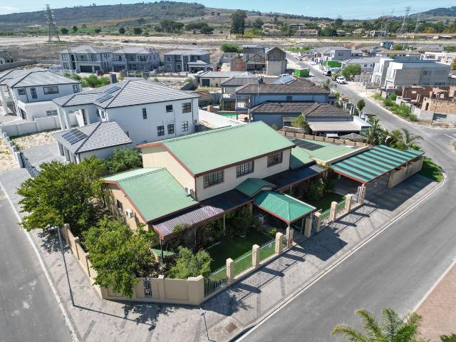 House for rent in Pniel, Western Cape