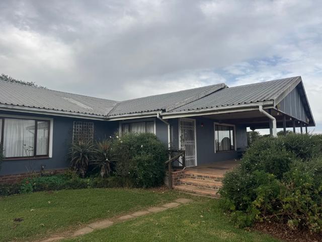 Apartment for rent in Umgungundlovu, Kwazulu-natal