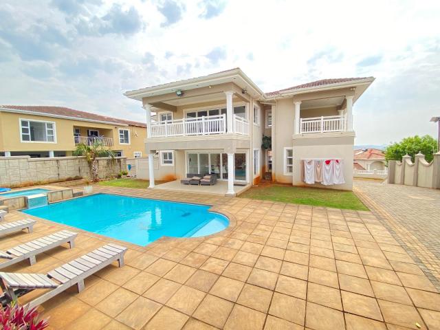 House for rent in Kingsburgh, Kwazulu-natal
