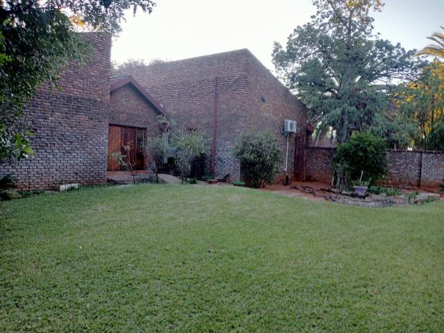 House for rent in Kgalagadi, Northern Cape