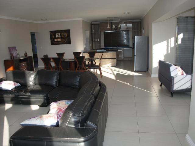 House for rent in West Coast, Britannia Bay