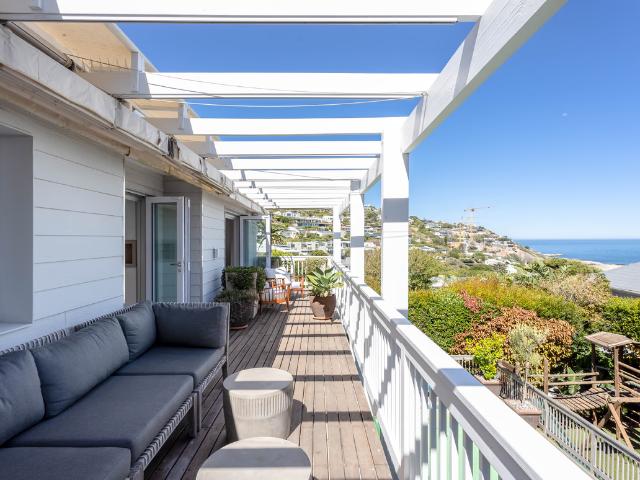 House for rent in Cape Town, Western Cape